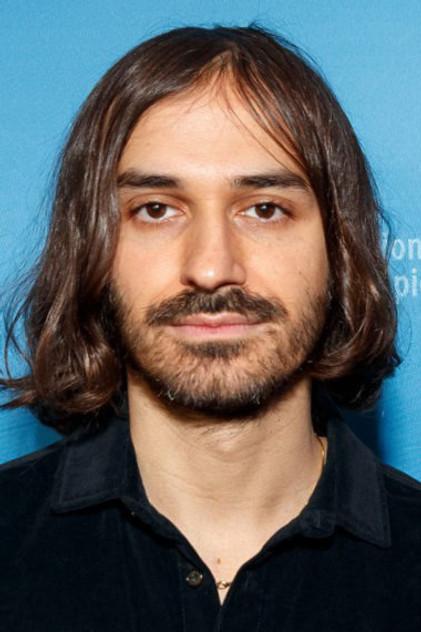 Matías Piñeiro - Actor Profile Photo