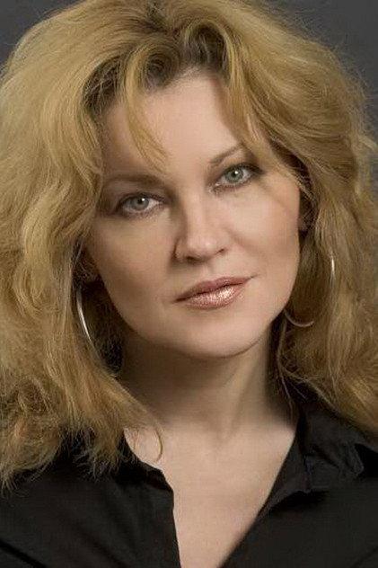 Irena Dubrovskaya - Actor Profile Photo