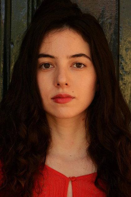 Marina Argyropoulou - Actor Profile Photo