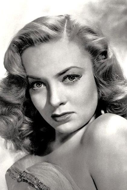 Audrey Totter - Actor Profile Photo
