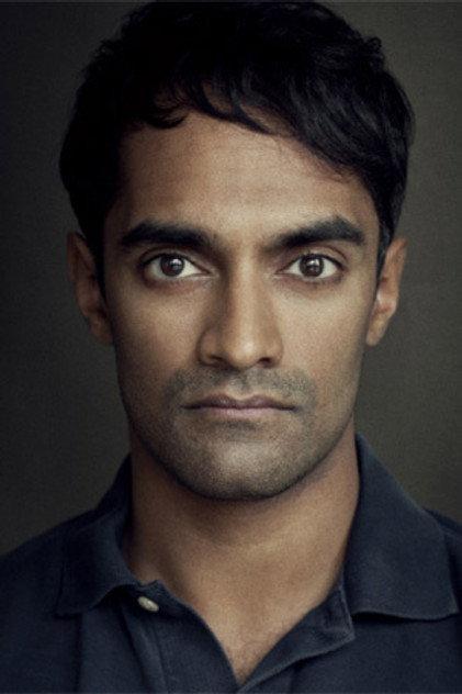 Esh Alladi - Actor Profile Photo