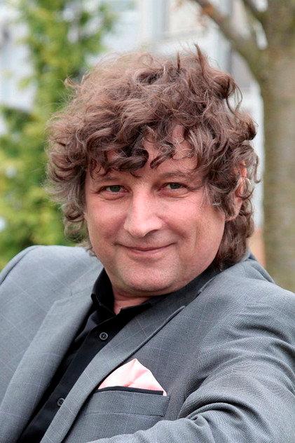 Petr Malásek - Actor Profile Photo
