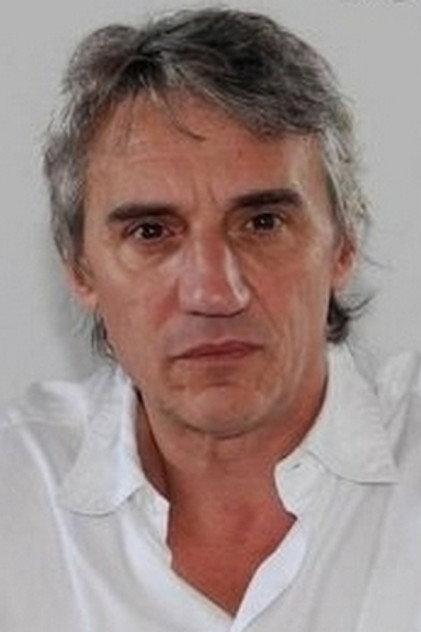 Mimmo Calopresti - Actor Profile Photo