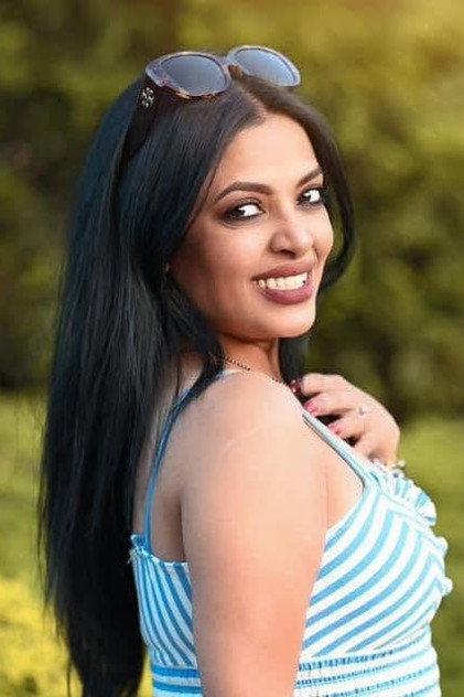 Tamalika Karmaker - Actor Profile Photo