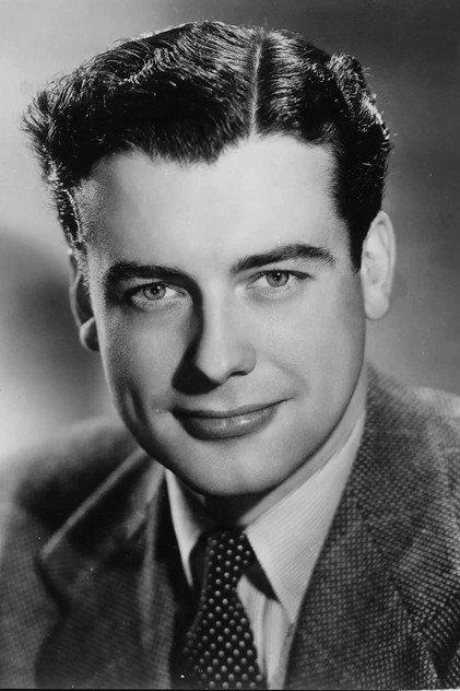 Richard Greene - Actor Profile Photo