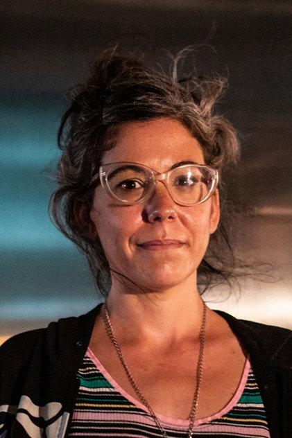 Julia Lenzberg - Actor Profile Photo