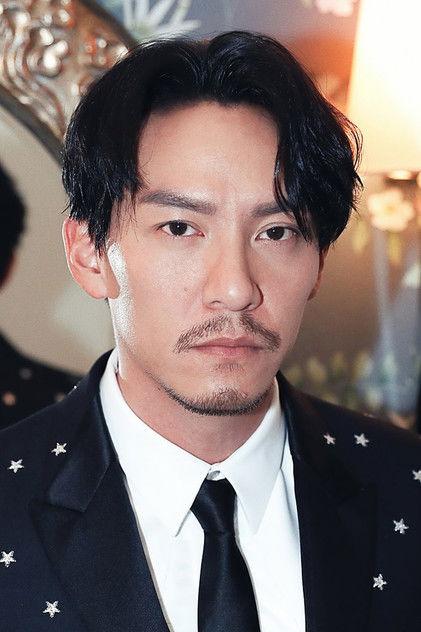 Chang Chen - Actor Profile Photo