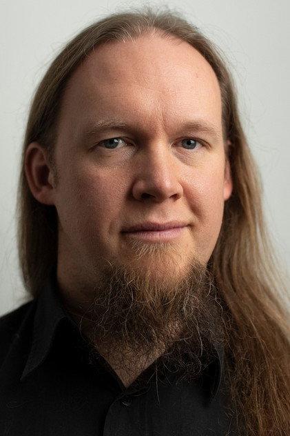 Tobias Nilsson - Actor Profile Photo