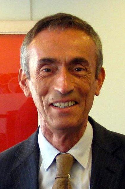 Jean-Ludovic Silicani - Actor Profile Photo