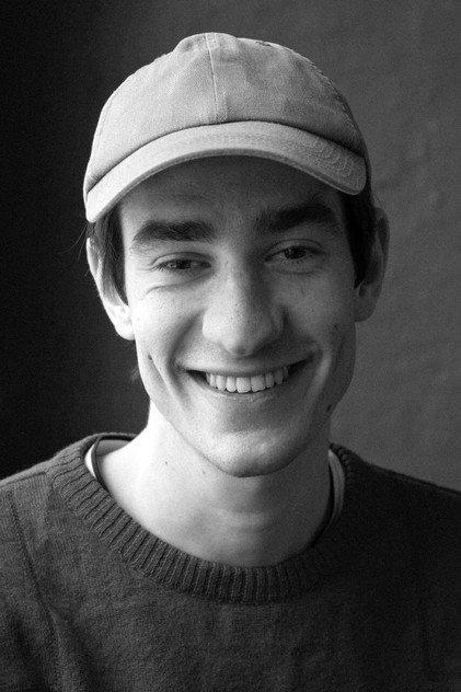 Jacob Nasseri - Actor Profile Photo