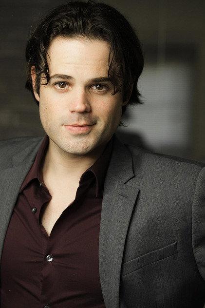 Mikhail Roberts - Actor Profile Photo