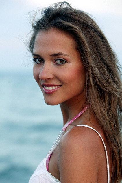 Kateřina Pospíšilová - Actor Profile Photo