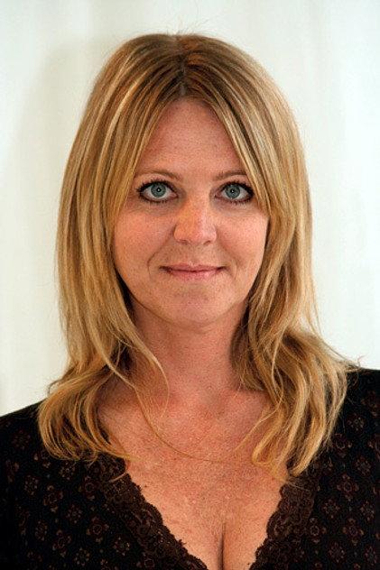 Pieternel Pouwels - Actor Profile Photo
