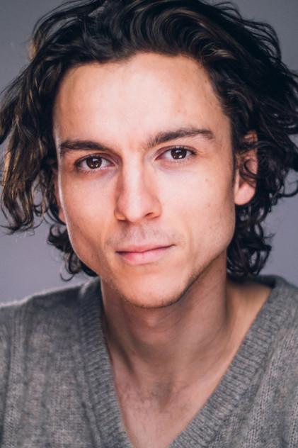 Milo Cawthorne - Actor Profile Photo