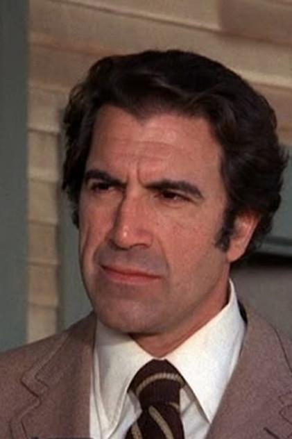 Vincent Beck - Actor Profile Photo