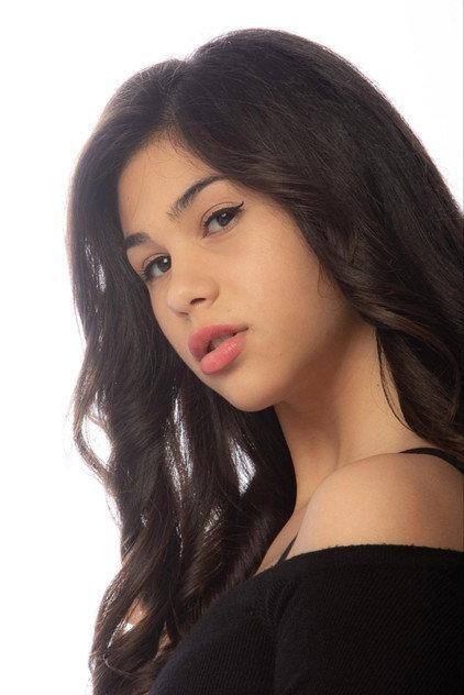 Giulia Sara Salemi - Actor Profile Photo