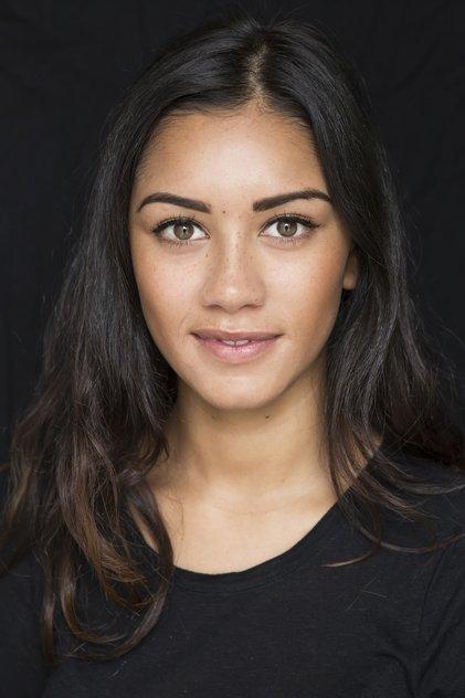 Luciane Buchanan - Actor Profile Photo