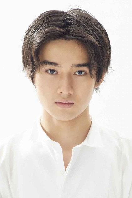 Maito Fujioka - Actor Profile Photo