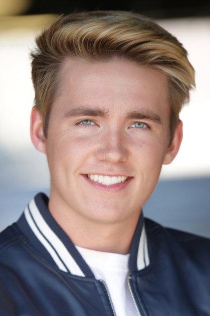 Brennan Bailey - Actor Profile Photo