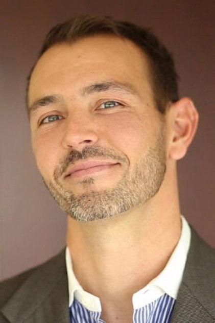 Christopher Lee Parson - Actor Profile Photo