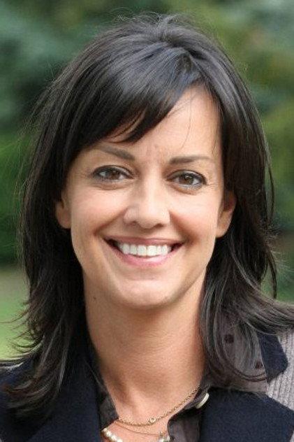 Tereza Brodská - Actor Profile Photo