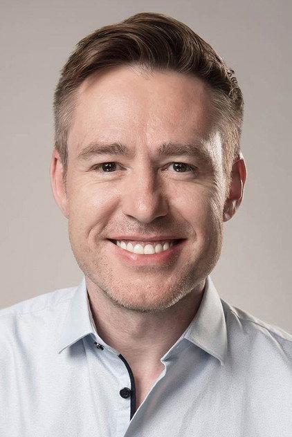 Gavin Crawford - Actor Profile Photo