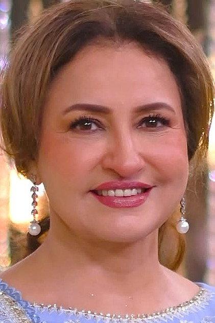 Saba Faisal - Actor Profile Photo
