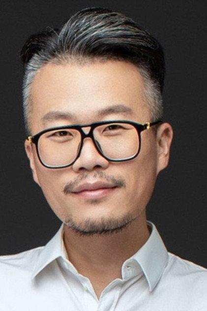 Liu Wenpu - Actor Profile Photo
