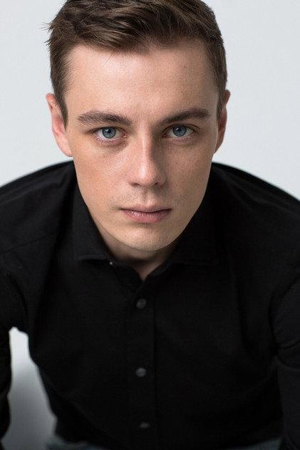 Ilya Korobko - Actor Profile Photo