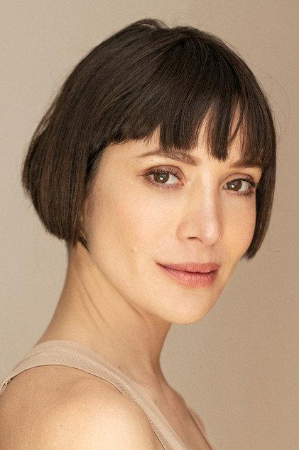 Daniela Ramírez - Actor Profile Photo