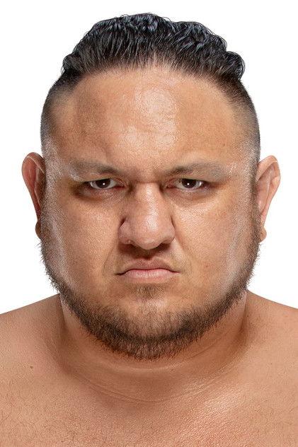 Nuufolau Joel Seanoa - Actor Profile Photo