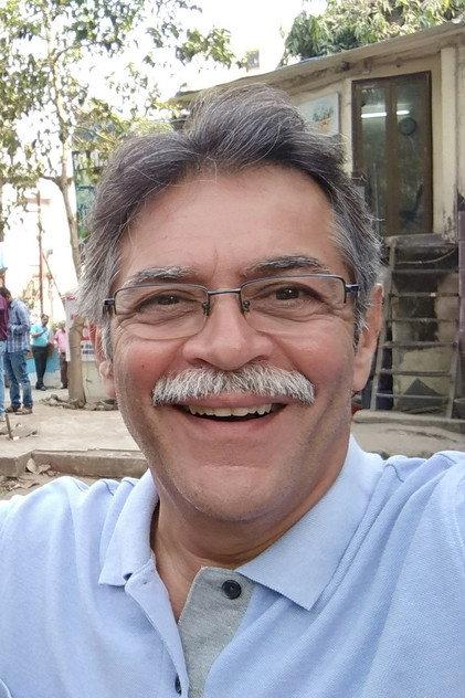 Micky Makhija - Actor Profile Photo