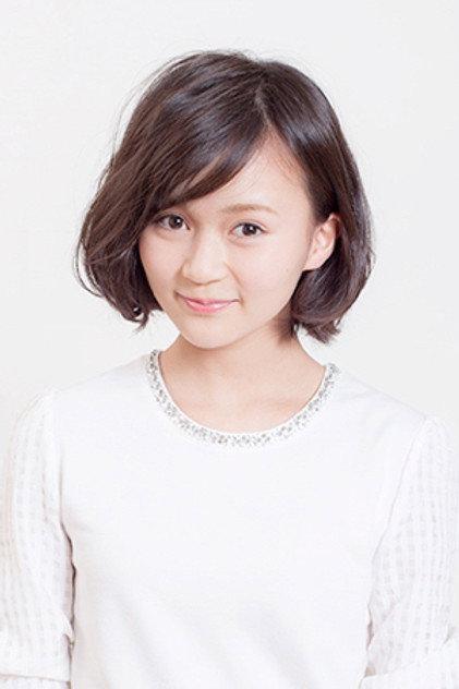 Maika Koyanagi - Actor Profile Photo