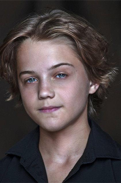 Scout Flint - Actor Profile Photo