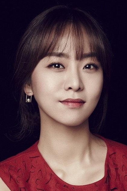 Noh Susanna - Actor Profile Photo