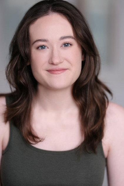 Megan Nielsen - Actor Profile Photo