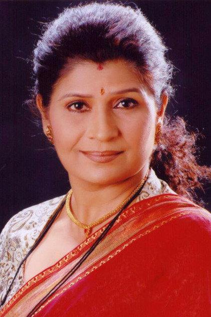 Kavita Vaid - Actor Profile Photo