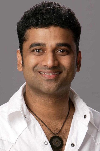 Devi Sri Prasad - Actor Profile Photo