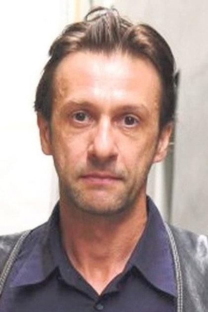 Slobodan Beštić - Actor Profile Photo