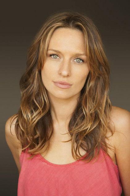 Michaela McManus - Actor Profile Photo