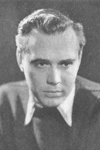 Axel Monjé - Actor Profile Photo