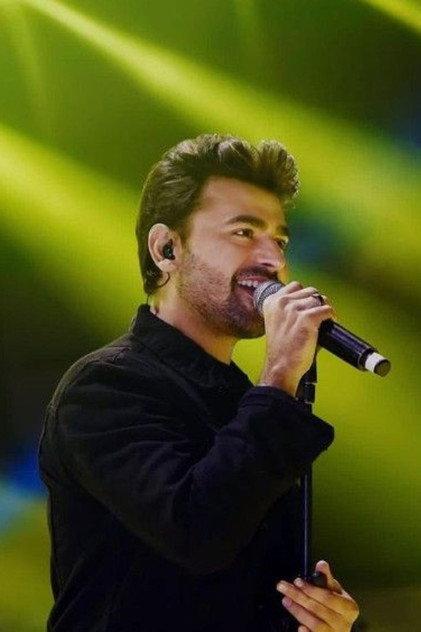 Farhan Saeed - Actor Profile Photo