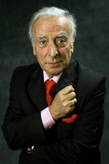 Robert Castel - Actor Profile Photo