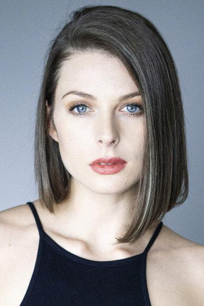 Brendee Green - Actor Profile Photo