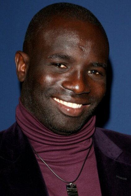 Thierno Thiam - Actor Profile Photo