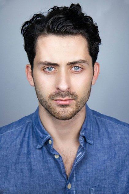 Andy Bean - Actor Profile Photo