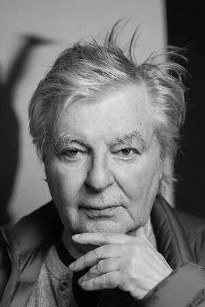 Jean-Pierre Gorin - Actor Profile Photo