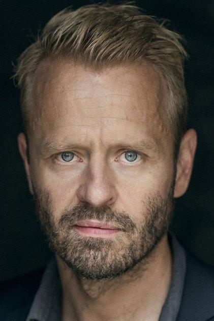 Peder Thomas Pedersen - Actor Profile Photo