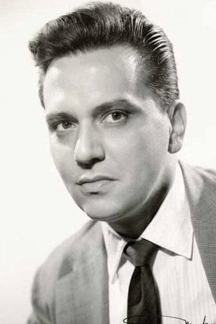 Jorge Dória - Actor Profile Photo