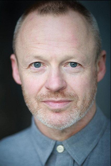 Paul Codman - Actor Profile Photo